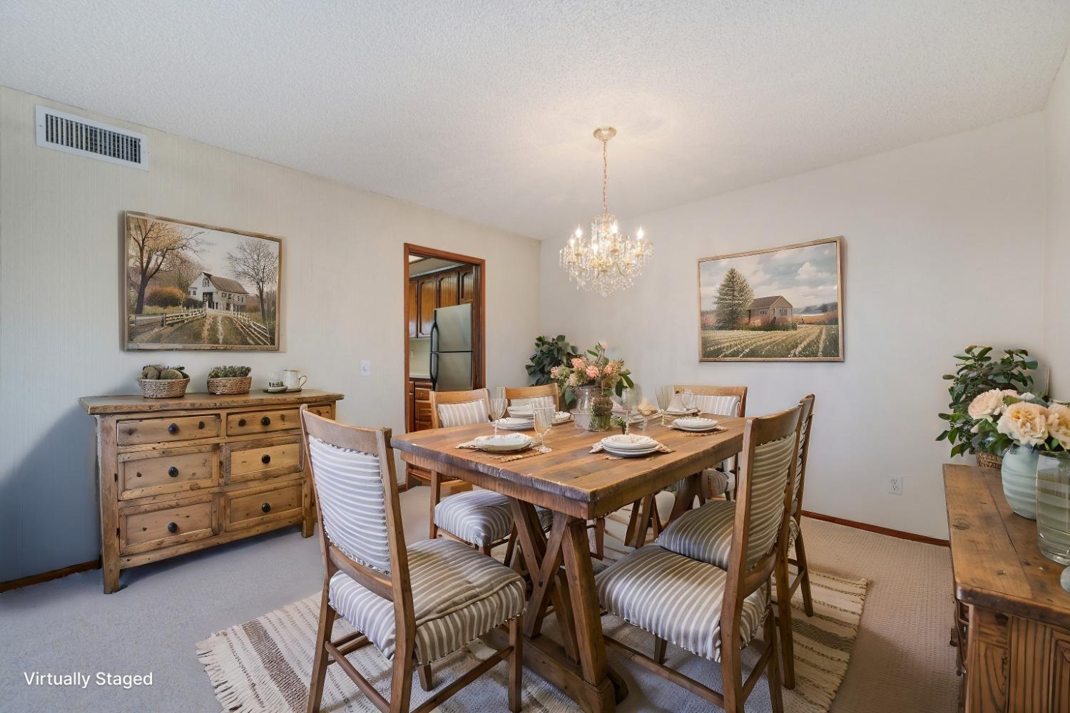 2303 Thistle Down Drive