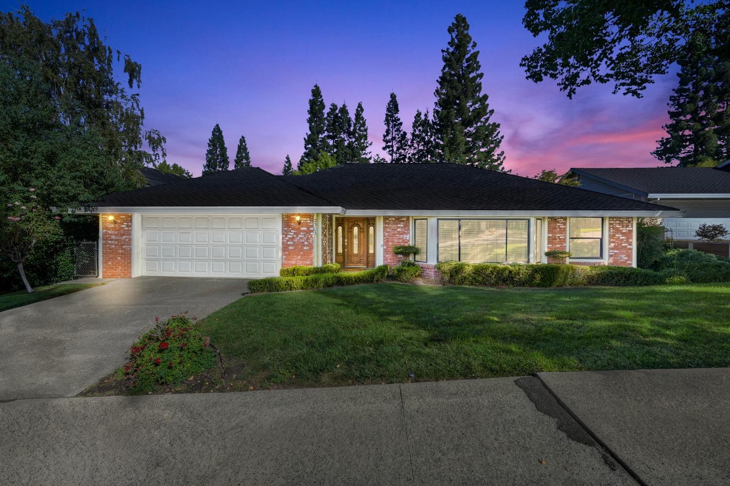 2303 Thistle Down Drive