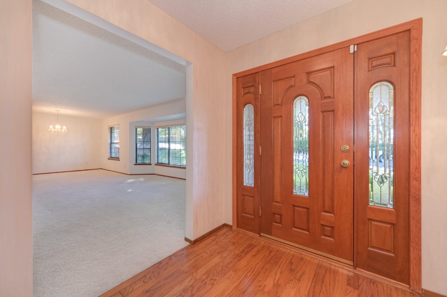 2303 Thistle Down Drive