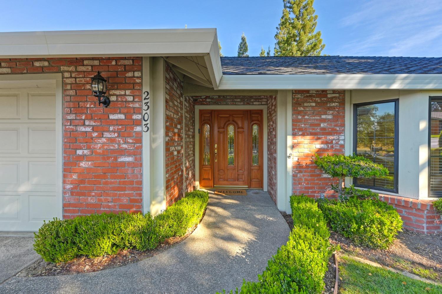 2303 Thistle Down Drive