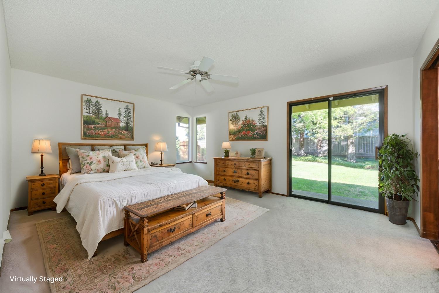 2303 Thistle Down Drive