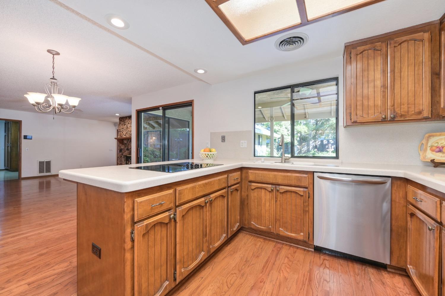 2303 Thistle Down Drive