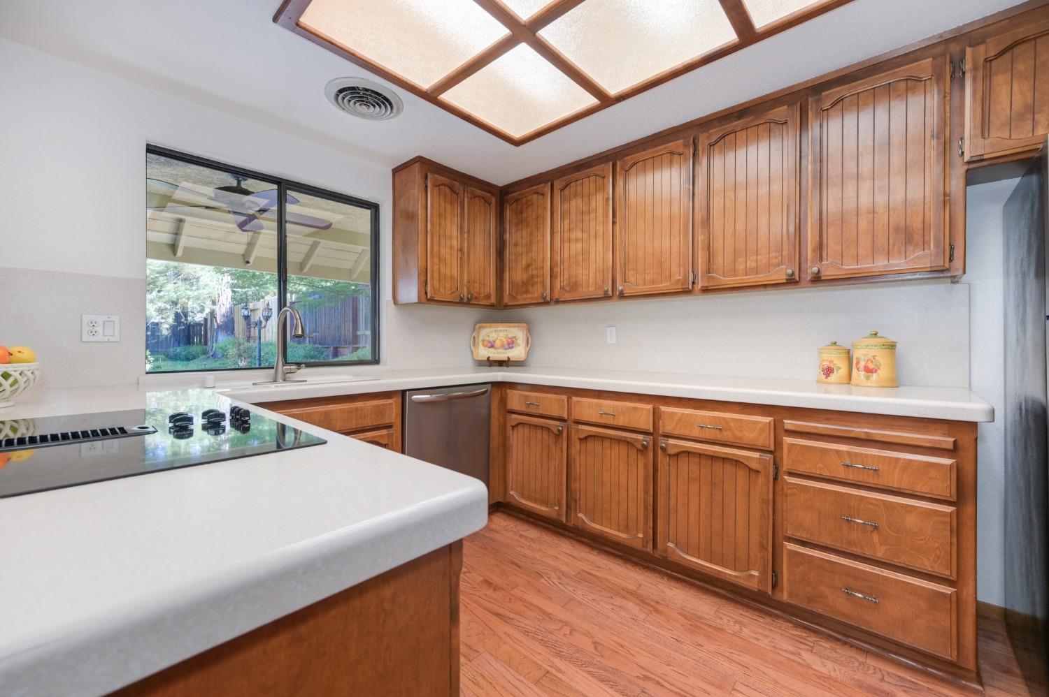 2303 Thistle Down Drive