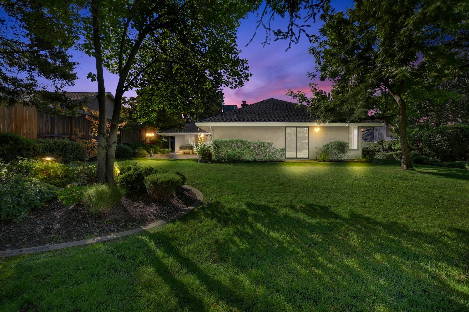 2303 Thistle Down Drive