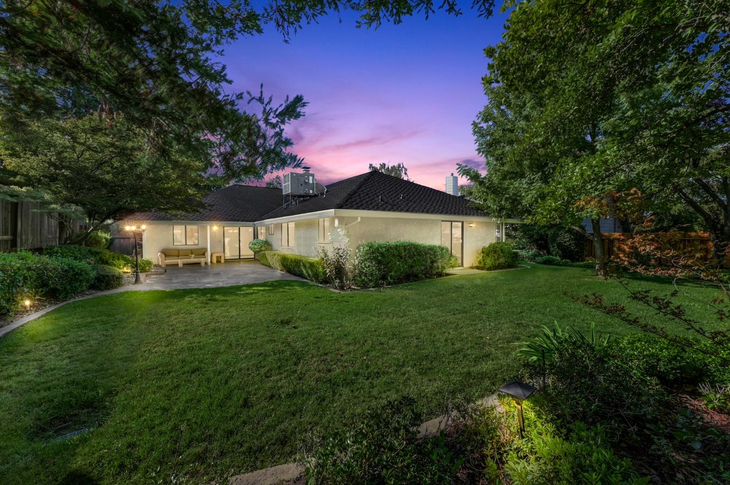 2303 Thistle Down Drive