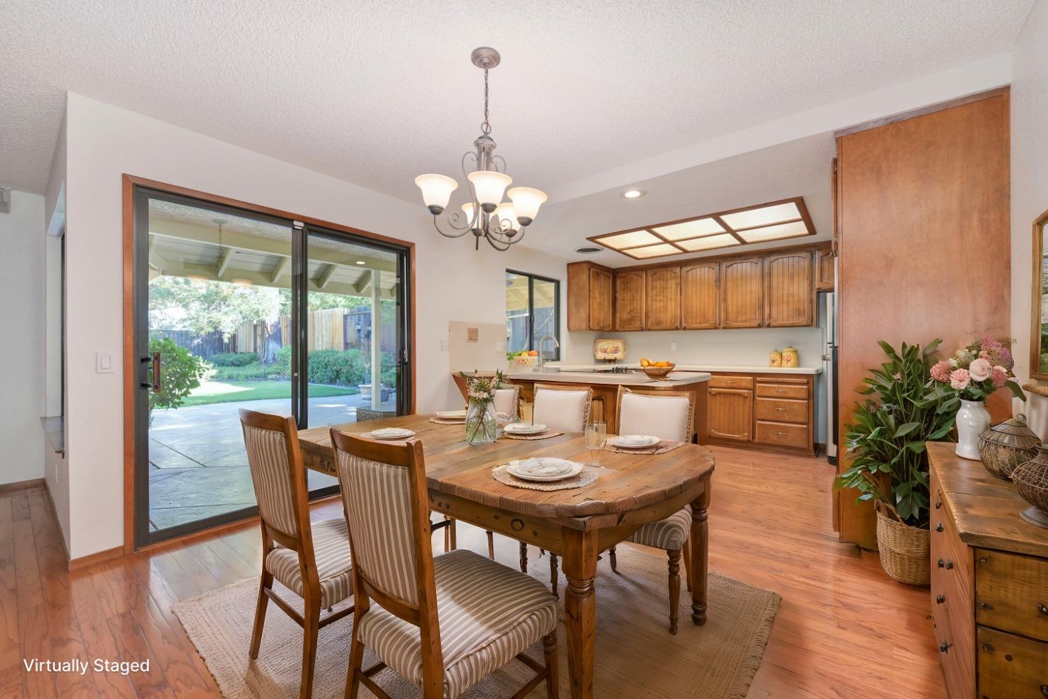 2303 Thistle Down Drive