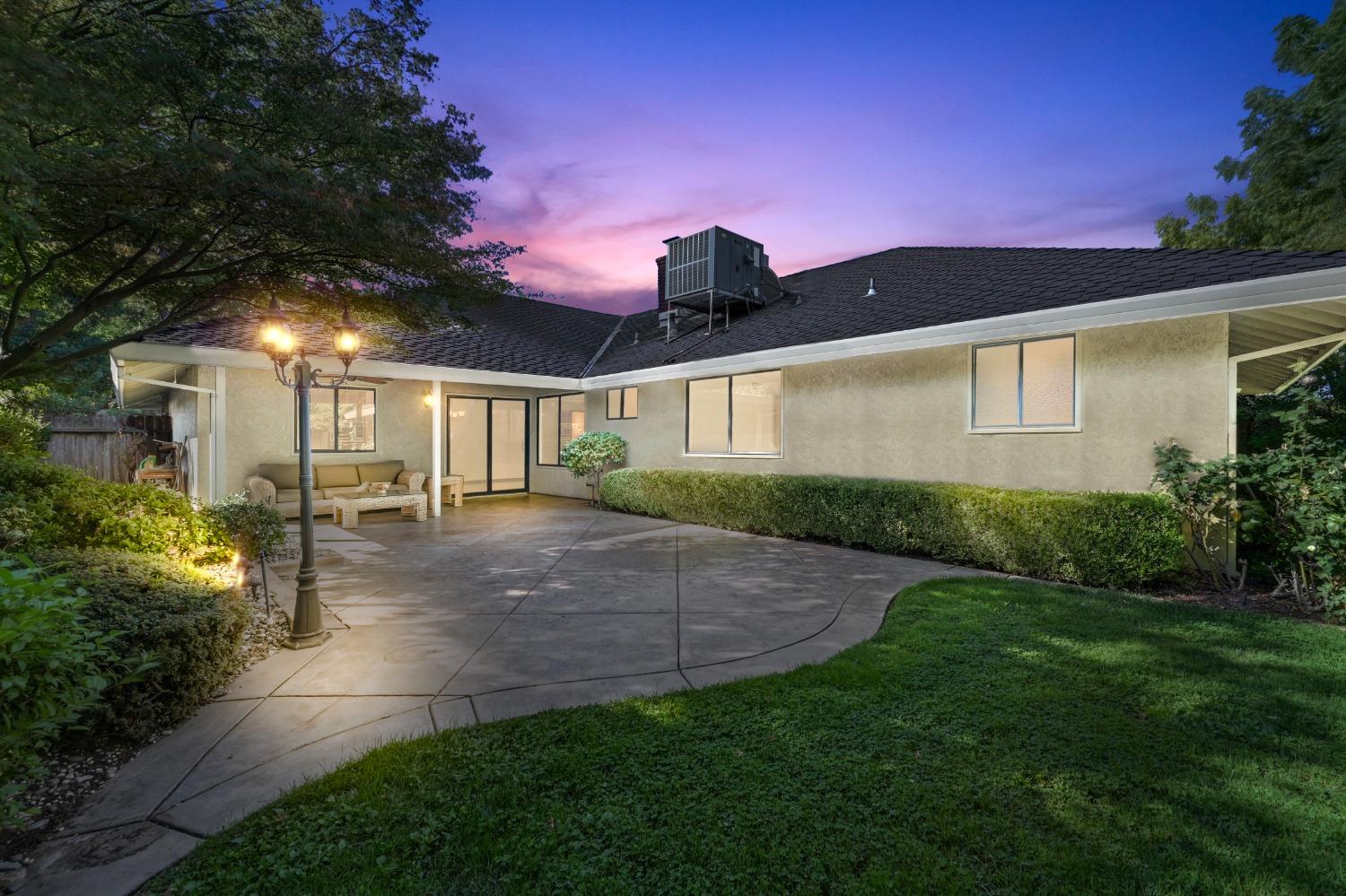 2303 Thistle Down Drive