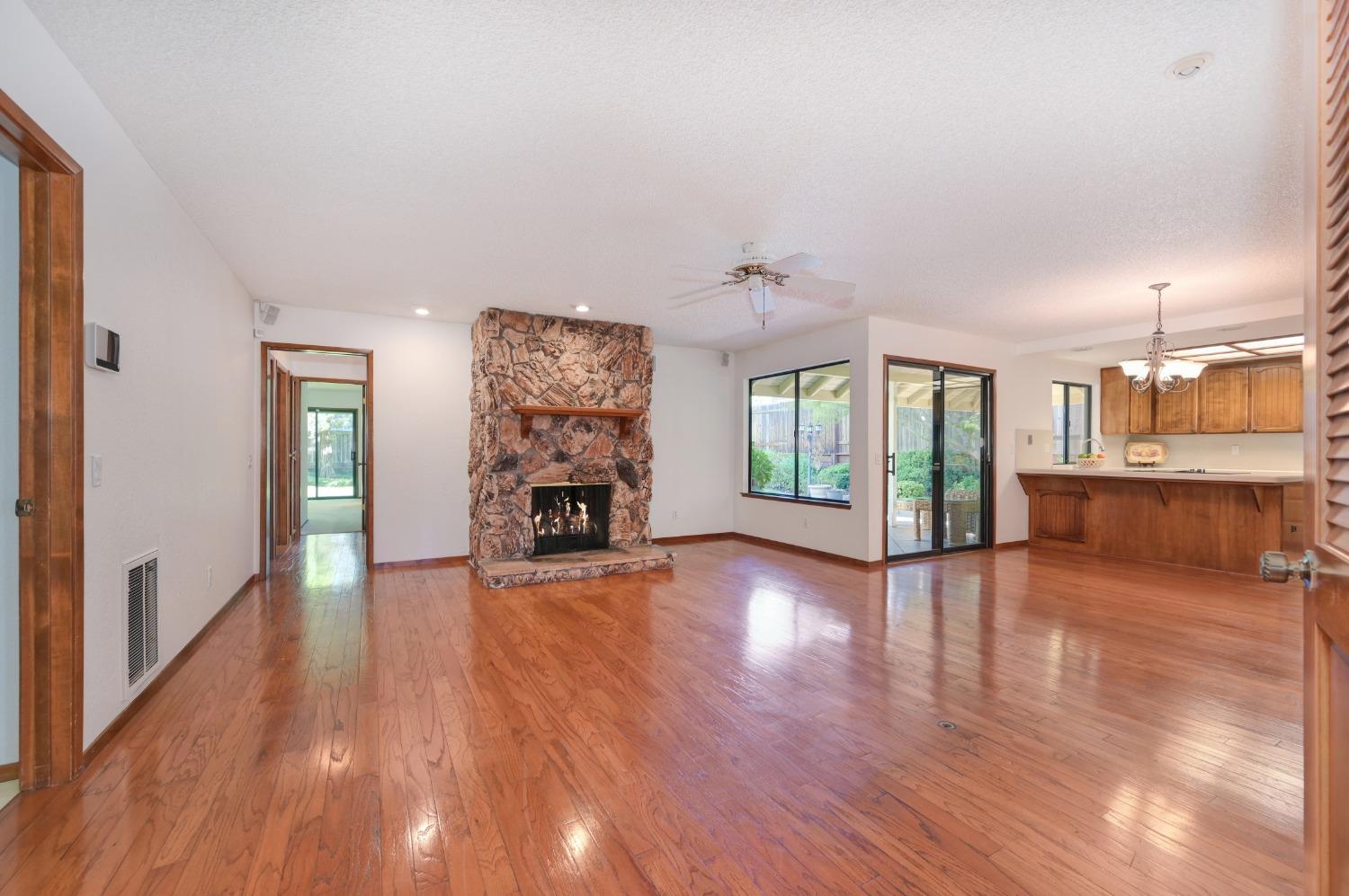 2303 Thistle Down Drive