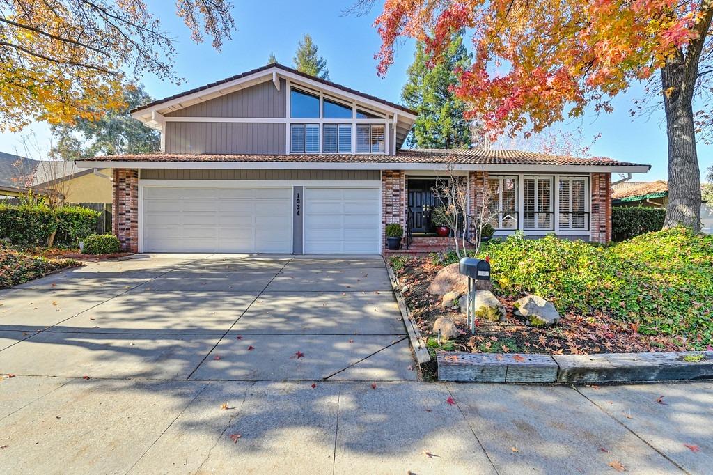 1334 Greenborough Drive