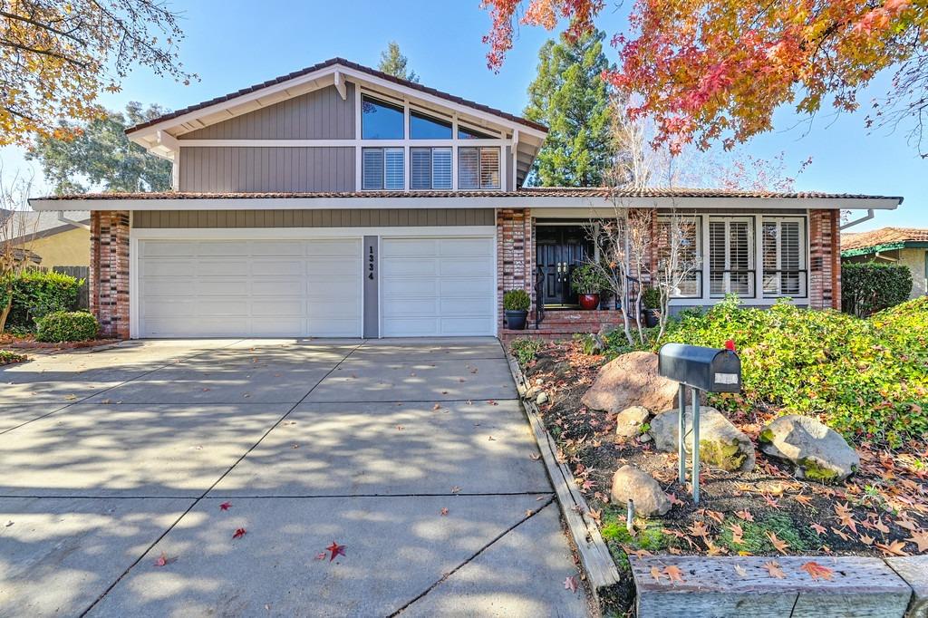 1334 Greenborough Drive