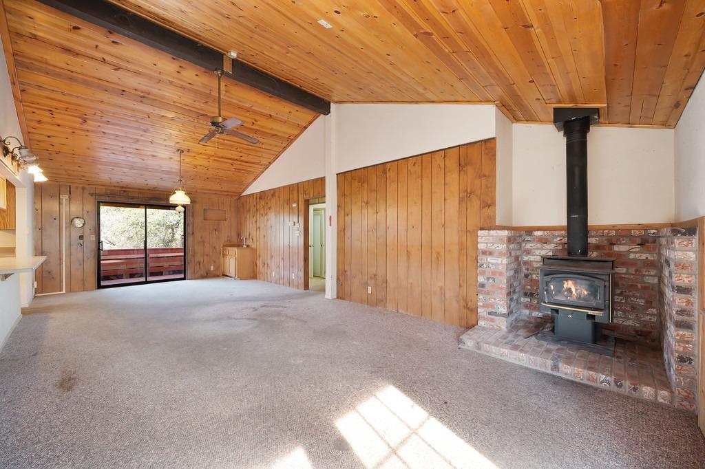 6180 Grizzly Flat Road