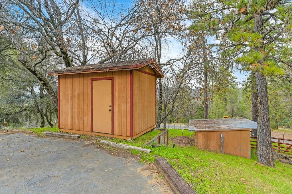 6180 Grizzly Flat Road