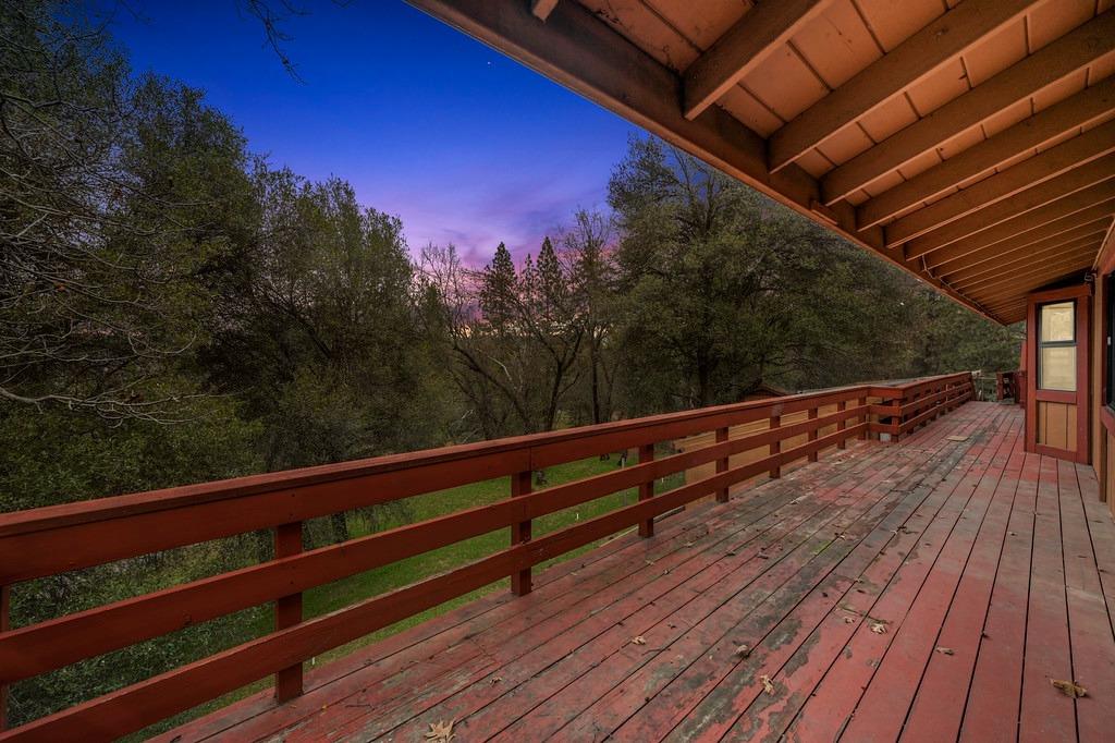 6180 Grizzly Flat Road