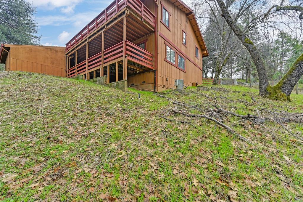 6180 Grizzly Flat Road