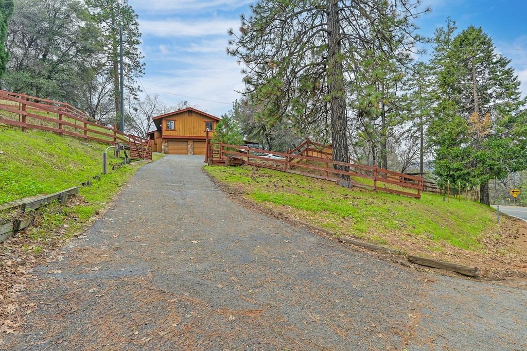 6180 Grizzly Flat Road