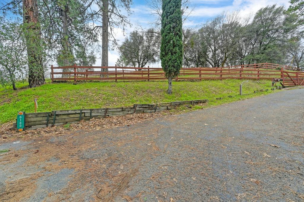 6180 Grizzly Flat Road