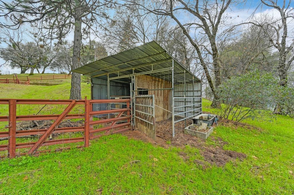 6180 Grizzly Flat Road