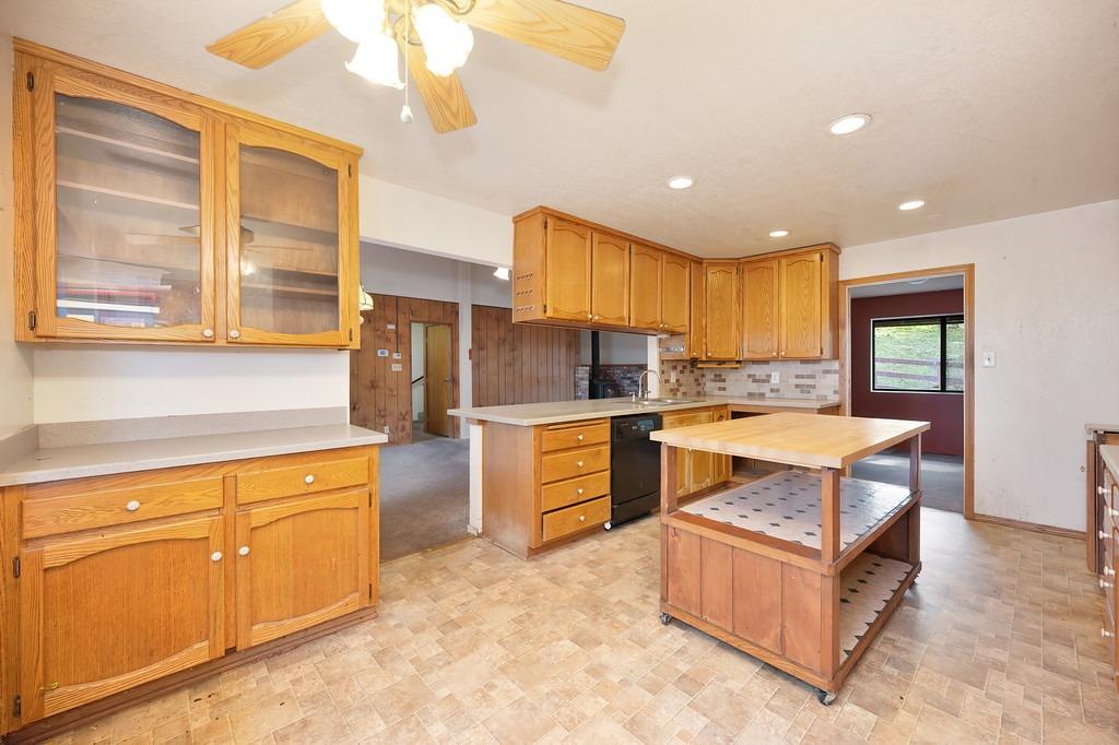 6180 Grizzly Flat Road