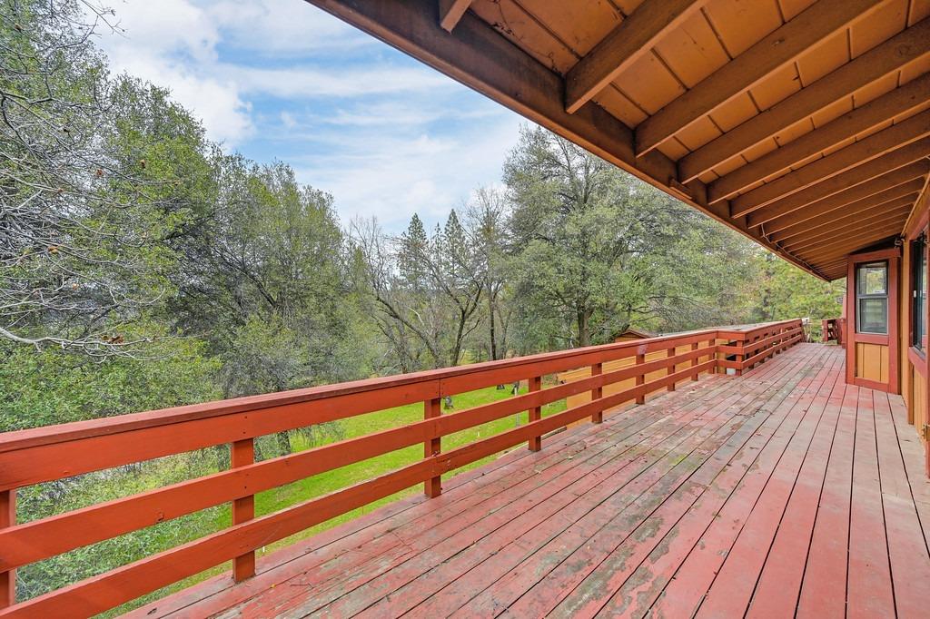 6180 Grizzly Flat Road