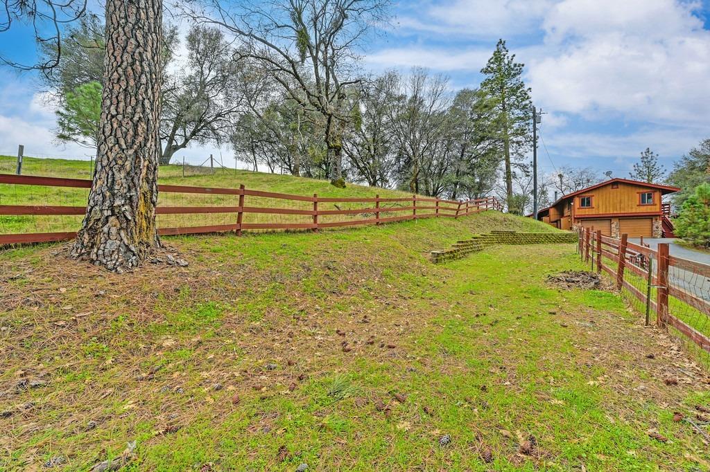 6180 Grizzly Flat Road