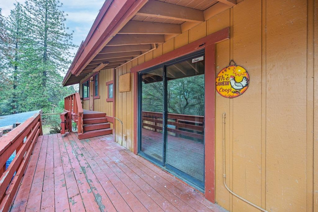 6180 Grizzly Flat Road