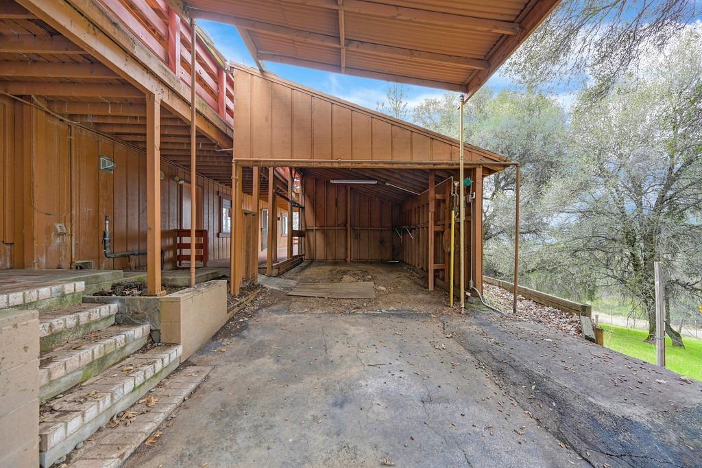 6180 Grizzly Flat Road