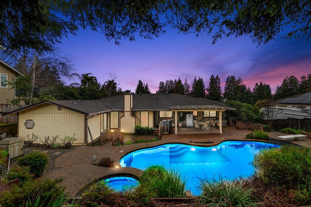 615 Cordillera Court