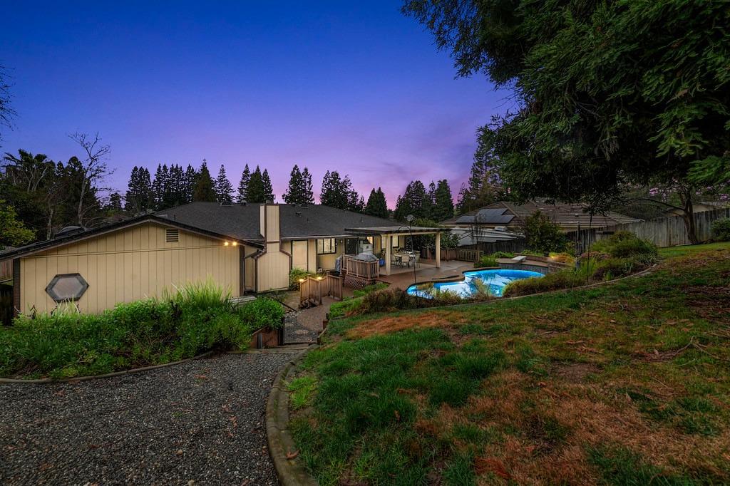 615 Cordillera Court