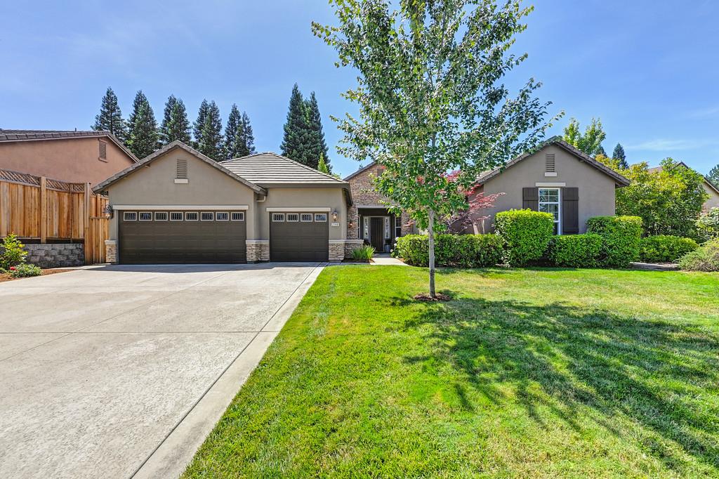 2748 Carradale Drive