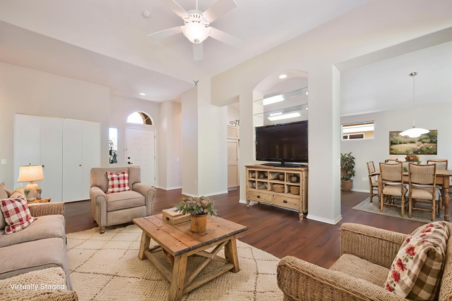 6169 Burnt Cedar Way