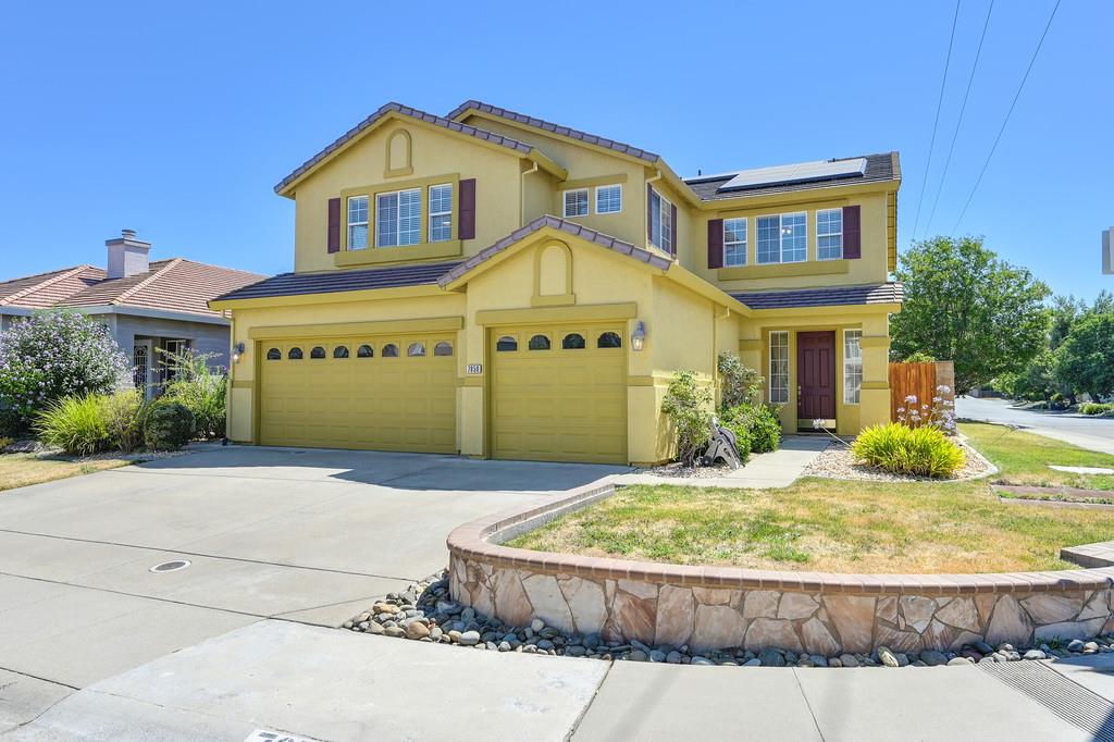 7850 Gazelle Trail Way