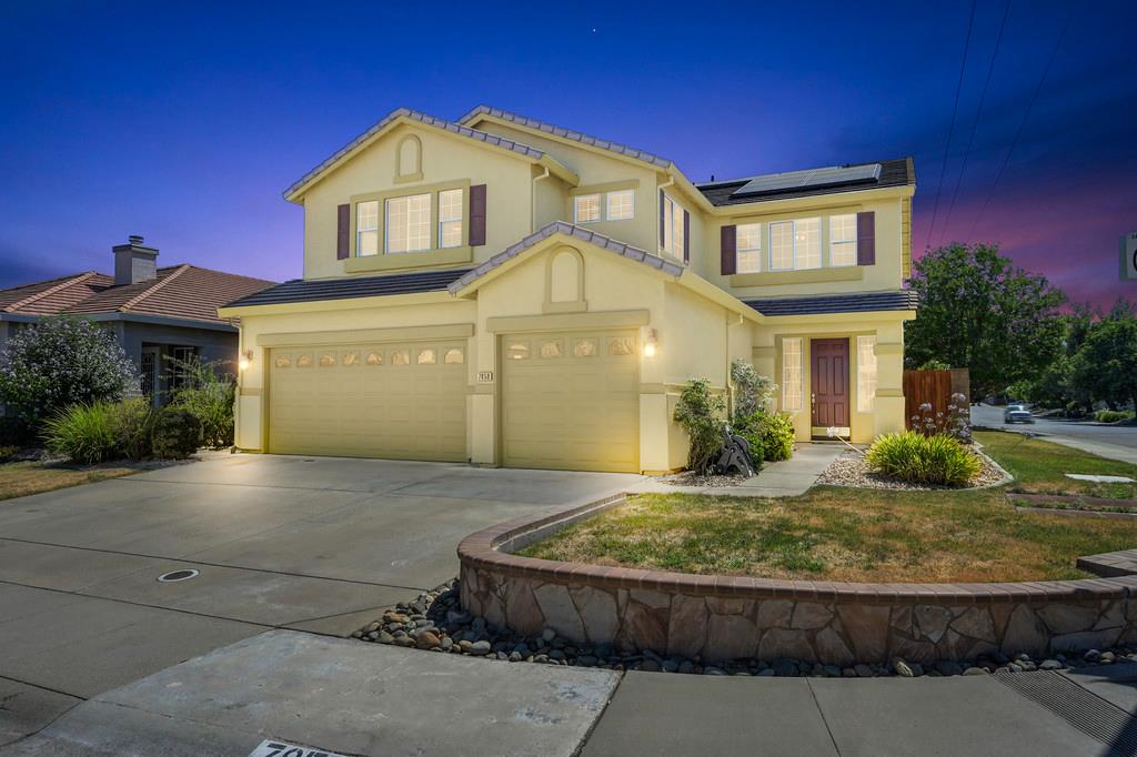 7850 Gazelle Trail Way