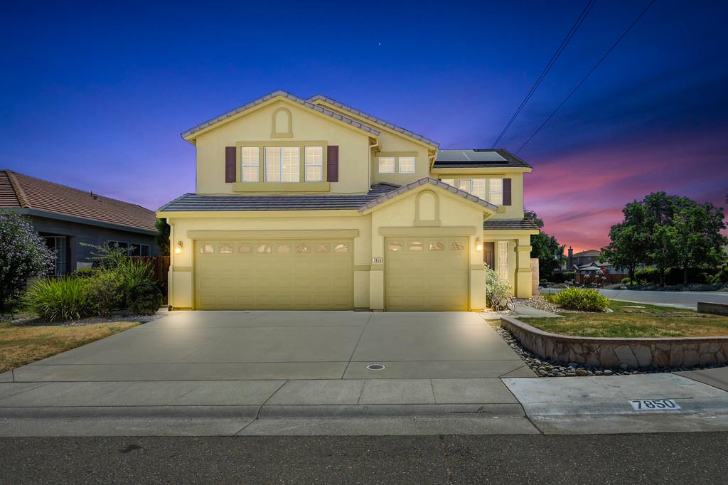 7850 Gazelle Trail Way