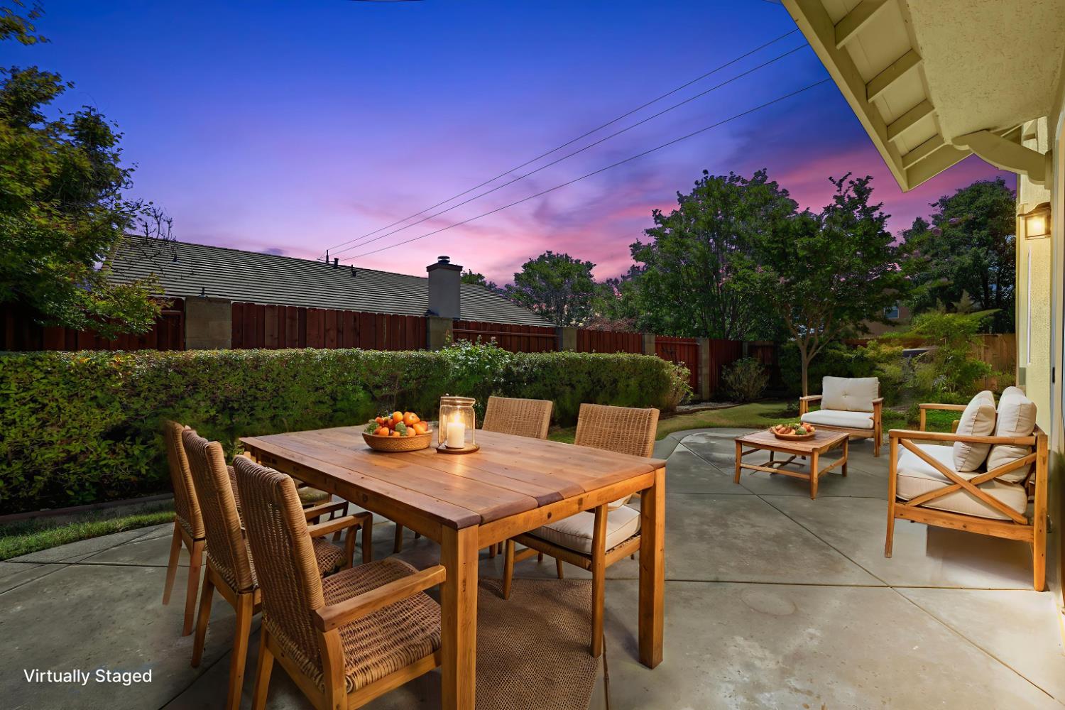 7850 Gazelle Trail Way