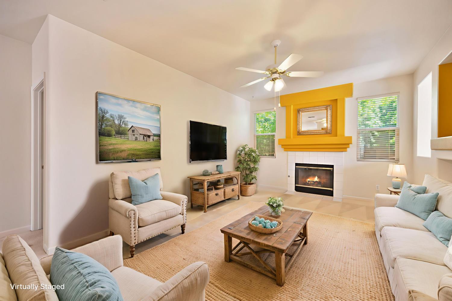 7850 Gazelle Trail Way