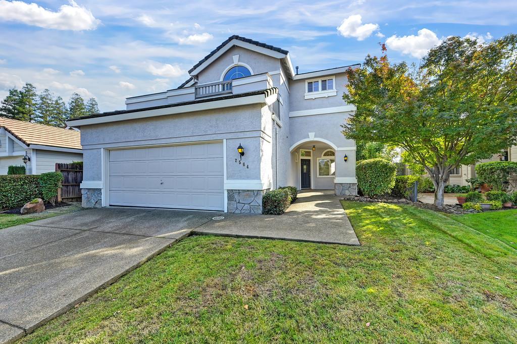 2564 La Croix Drive
