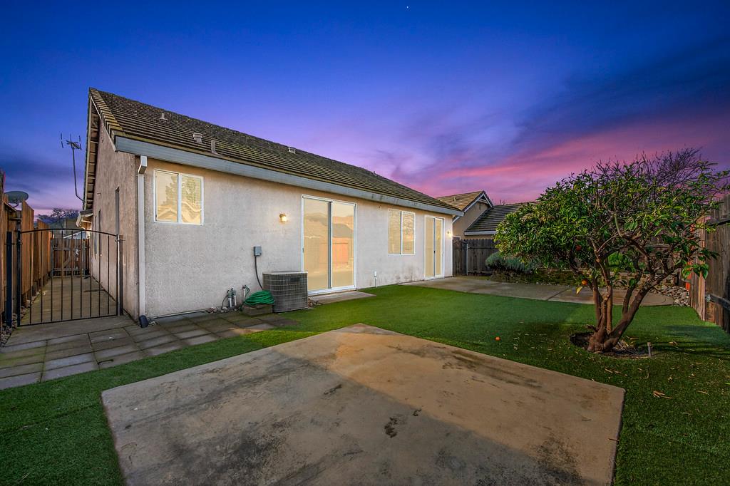 5825 Blue Beech Court