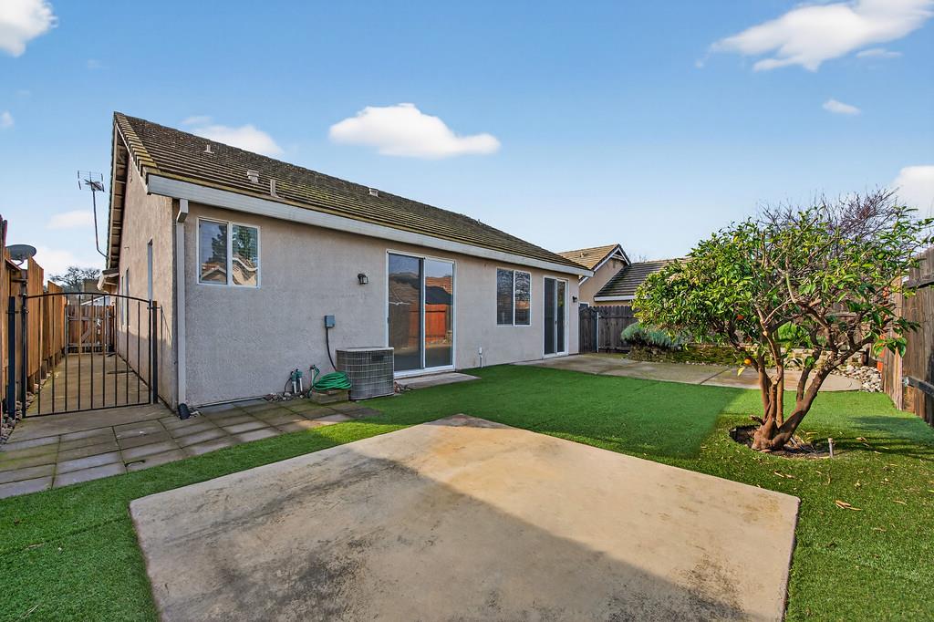 5825 Blue Beech Court