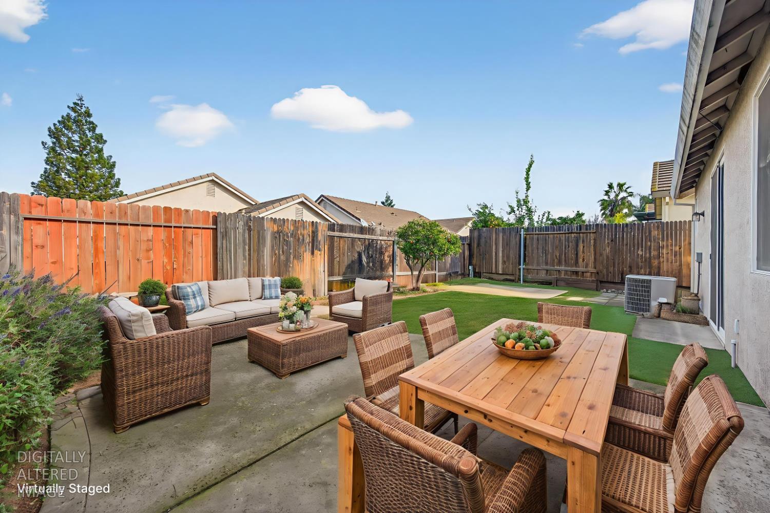 5825 Blue Beech Court