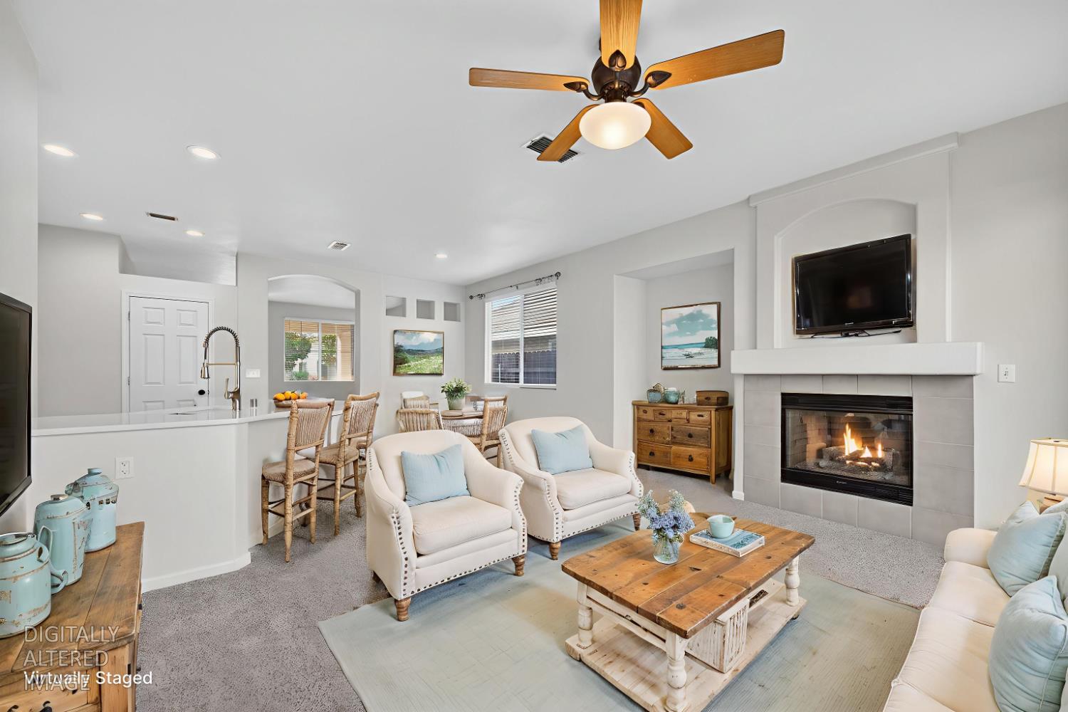 5825 Blue Beech Court