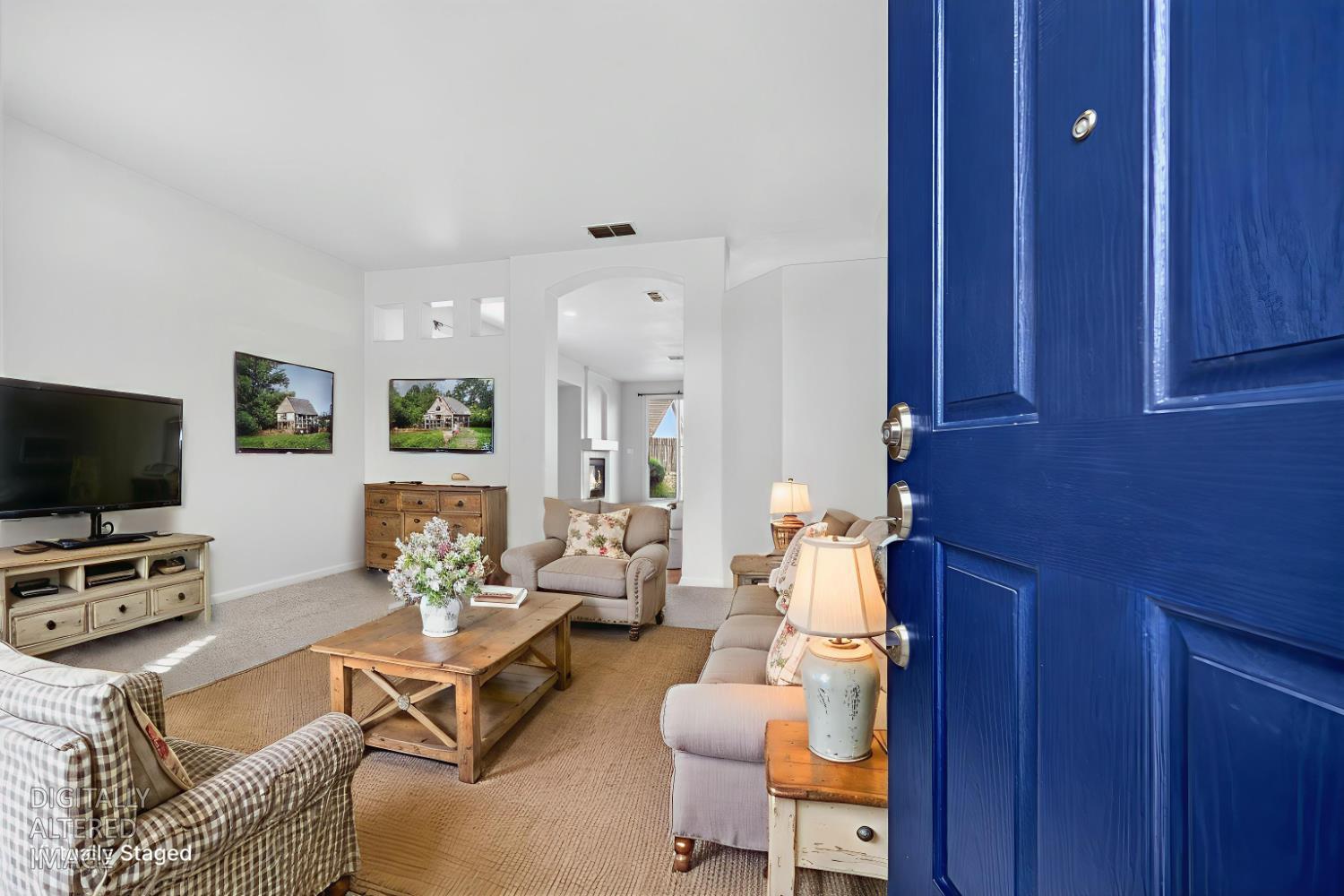 5825 Blue Beech Court