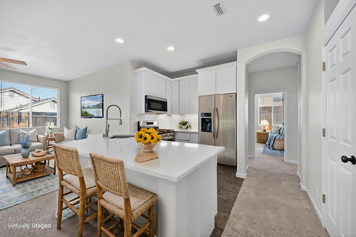 5825 Blue Beech Court