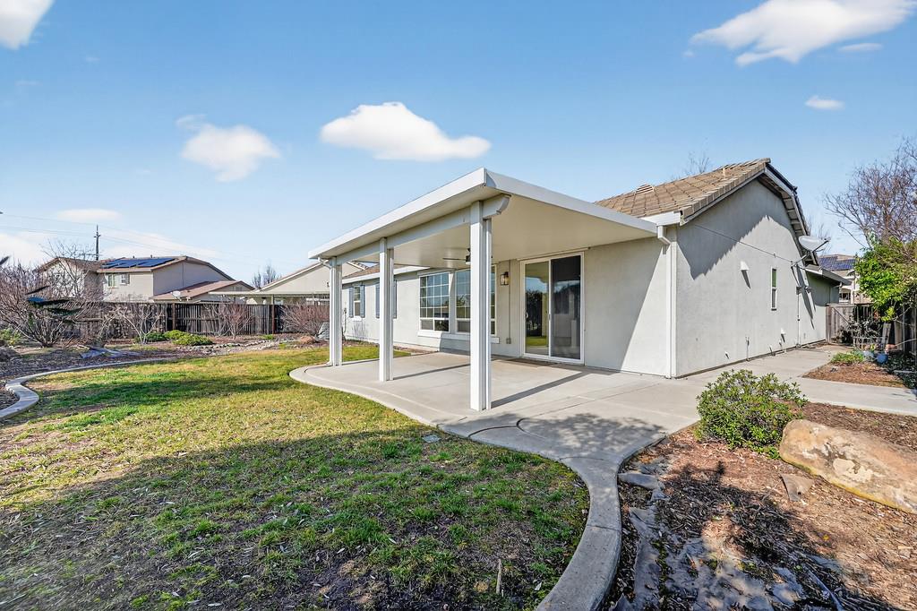 1214 Forebridge Lane