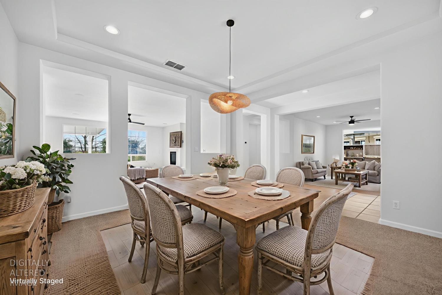 1214 Forebridge Lane