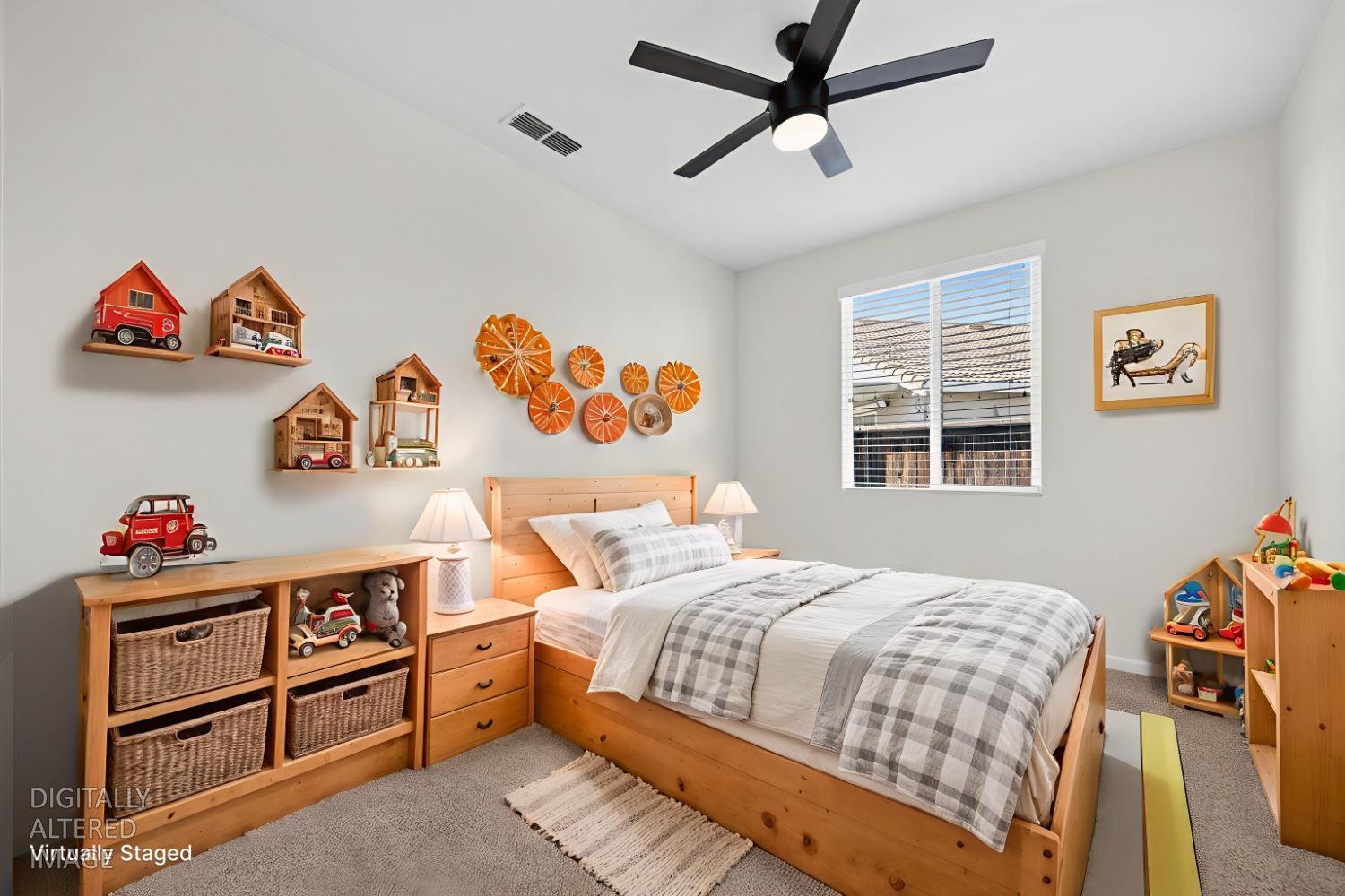 1214 Forebridge Lane