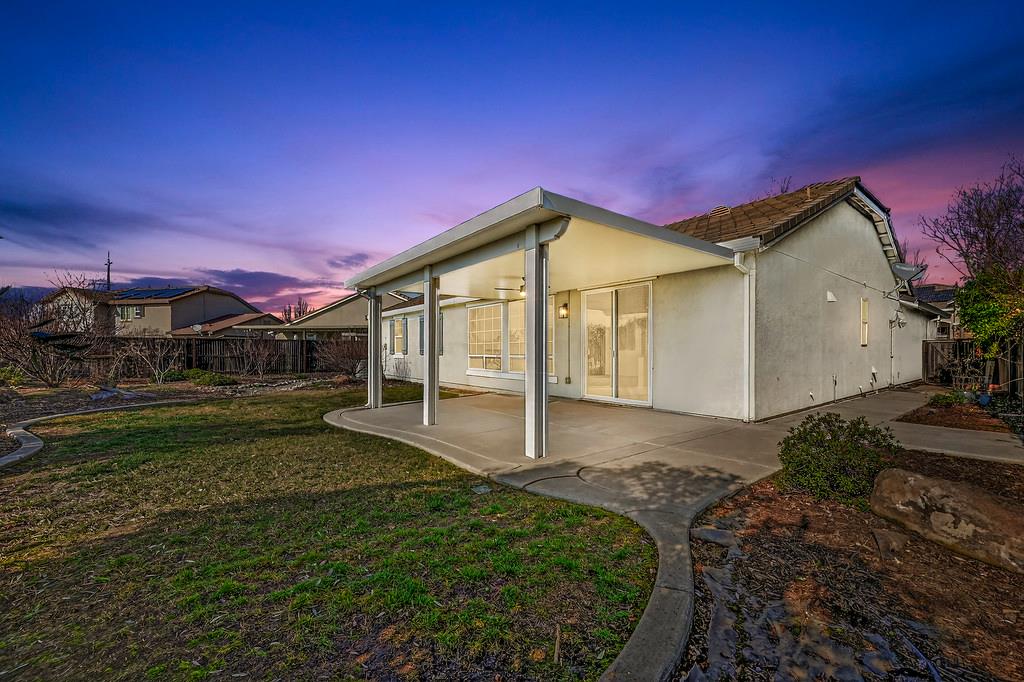 1214 Forebridge Lane