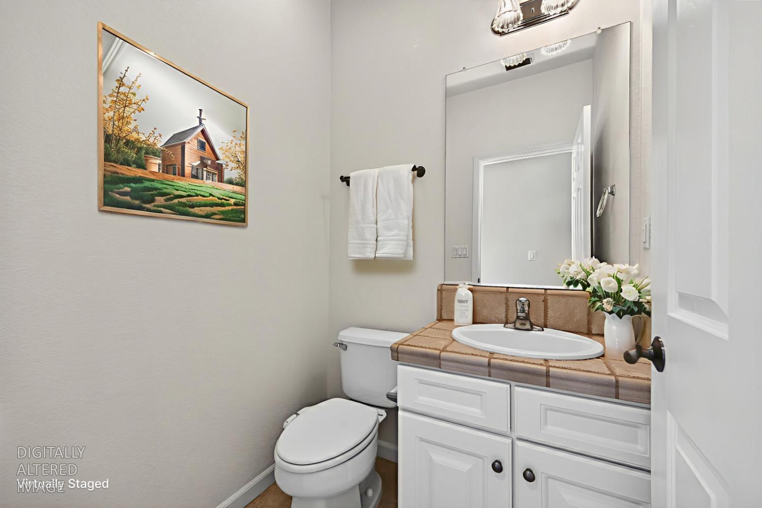 1214 Forebridge Lane