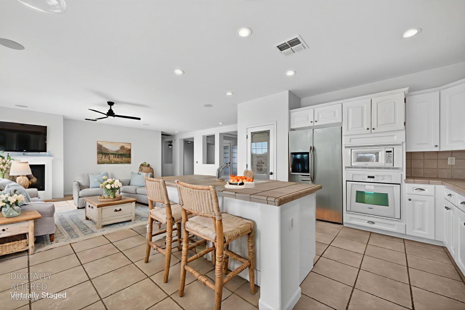 1214 Forebridge Lane