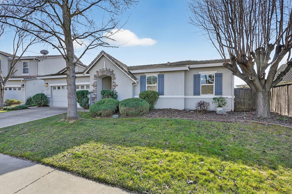 1214 Forebridge Lane