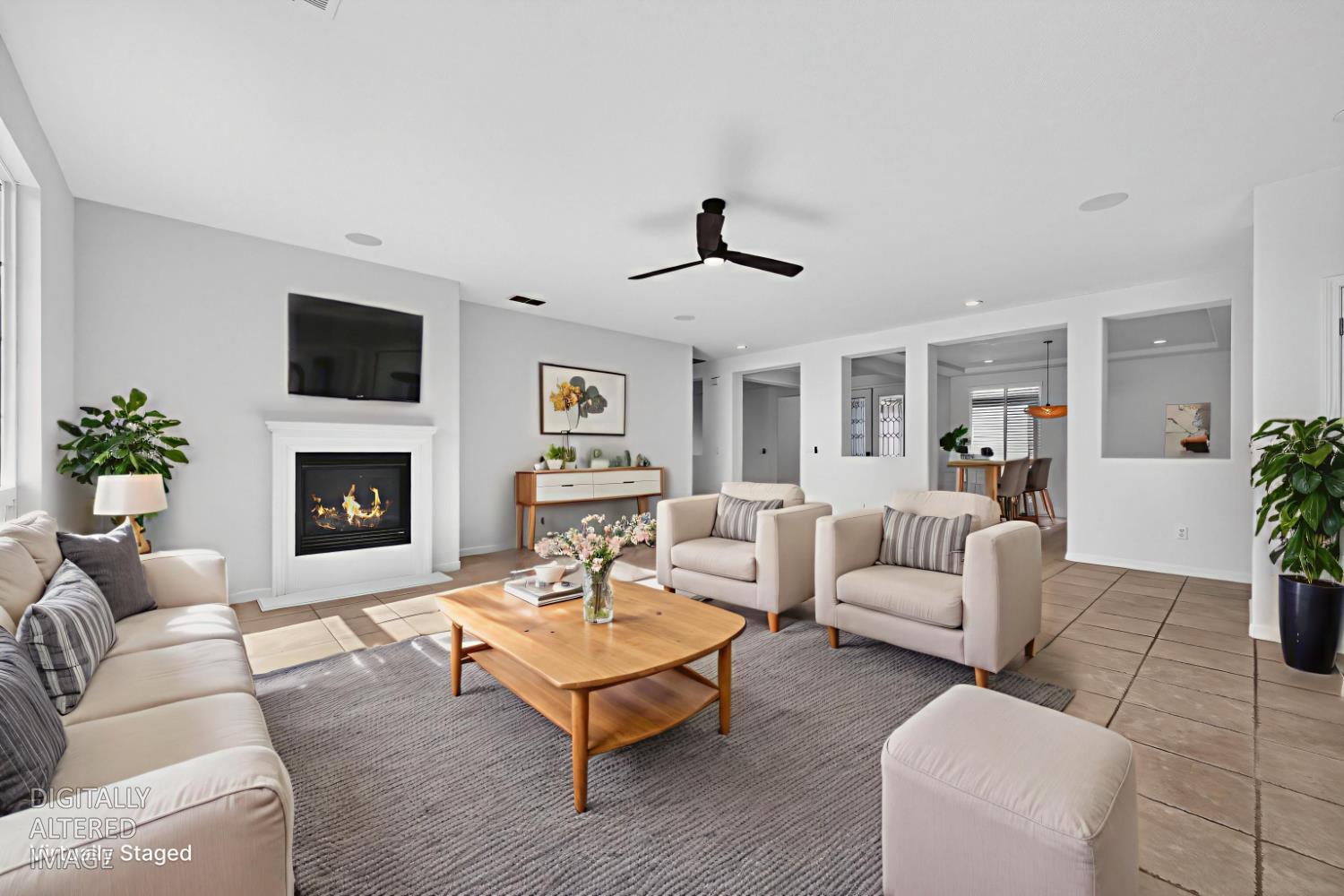 1214 Forebridge Lane